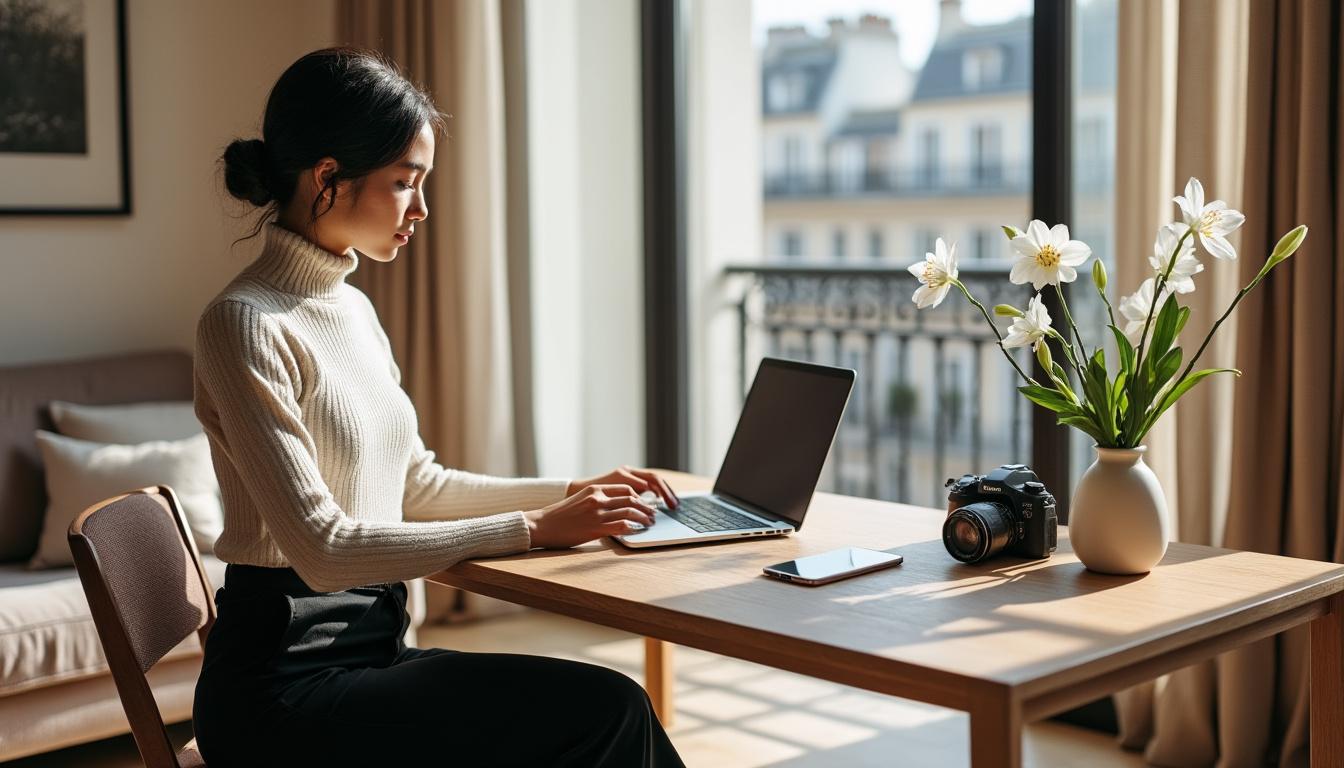 découvrez comment sécuriser efficacement ta collaboration avec une marque grâce à un contrat ugc clair et adapté. conseils pratiques pour protéger tes droits et réussir tes partenariats.