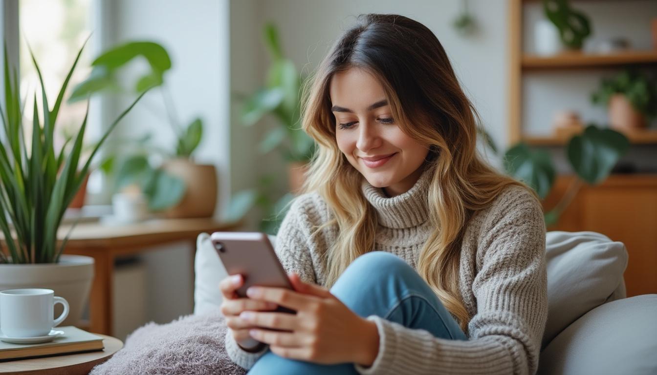 découvrez comment le contenu généré par les utilisateurs (ugc) influence réellement les taux de conversion des marques et transforme leur stratégie marketing.