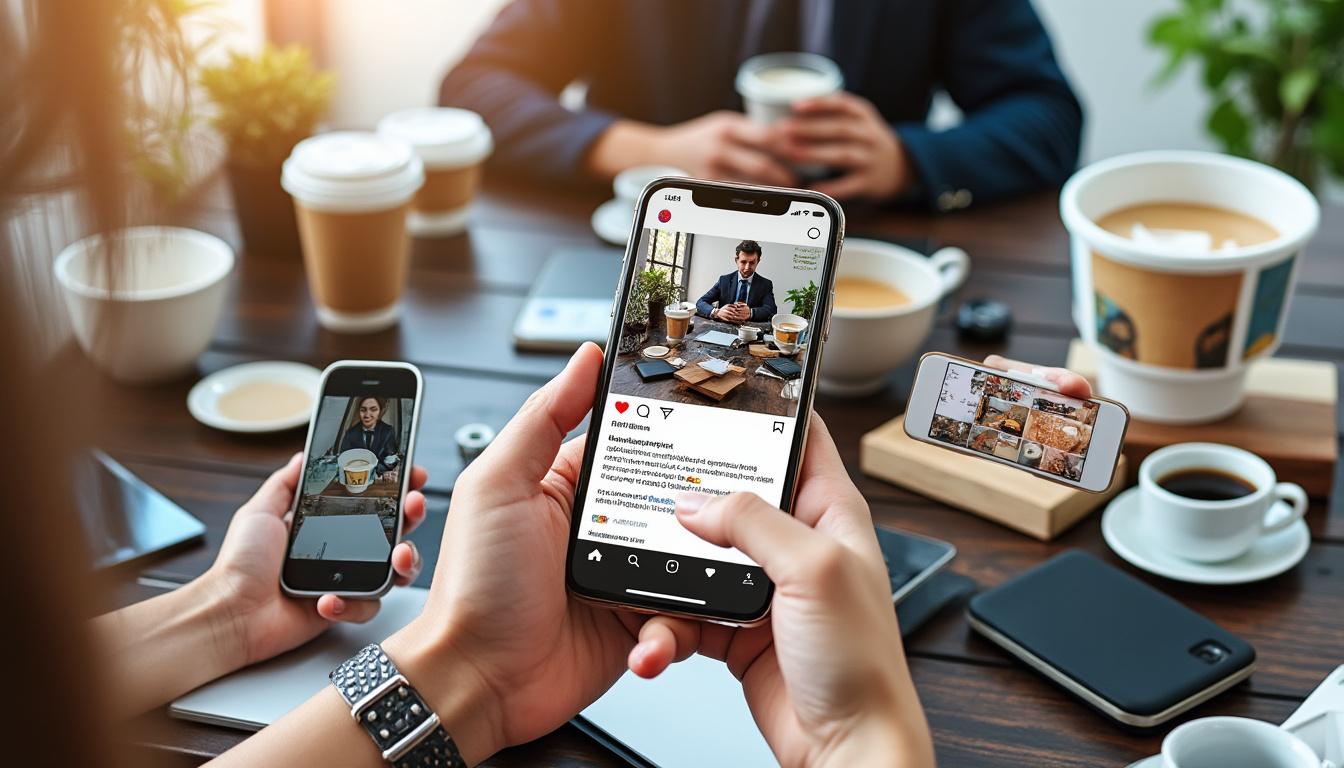 découvrez les meilleures campagnes ugc avec notre analyse approfondie et des inspirations créatives pour booster votre marketing collaboratif.