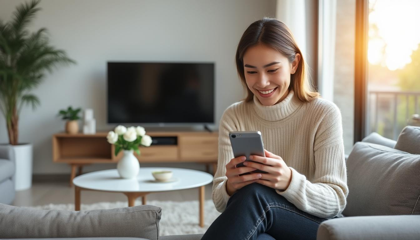 découvrez comment l'ugc a évolué, passant des simples témoignages clients aux vidéos de marque engageantes qui renforcent l'authenticité et la confiance.