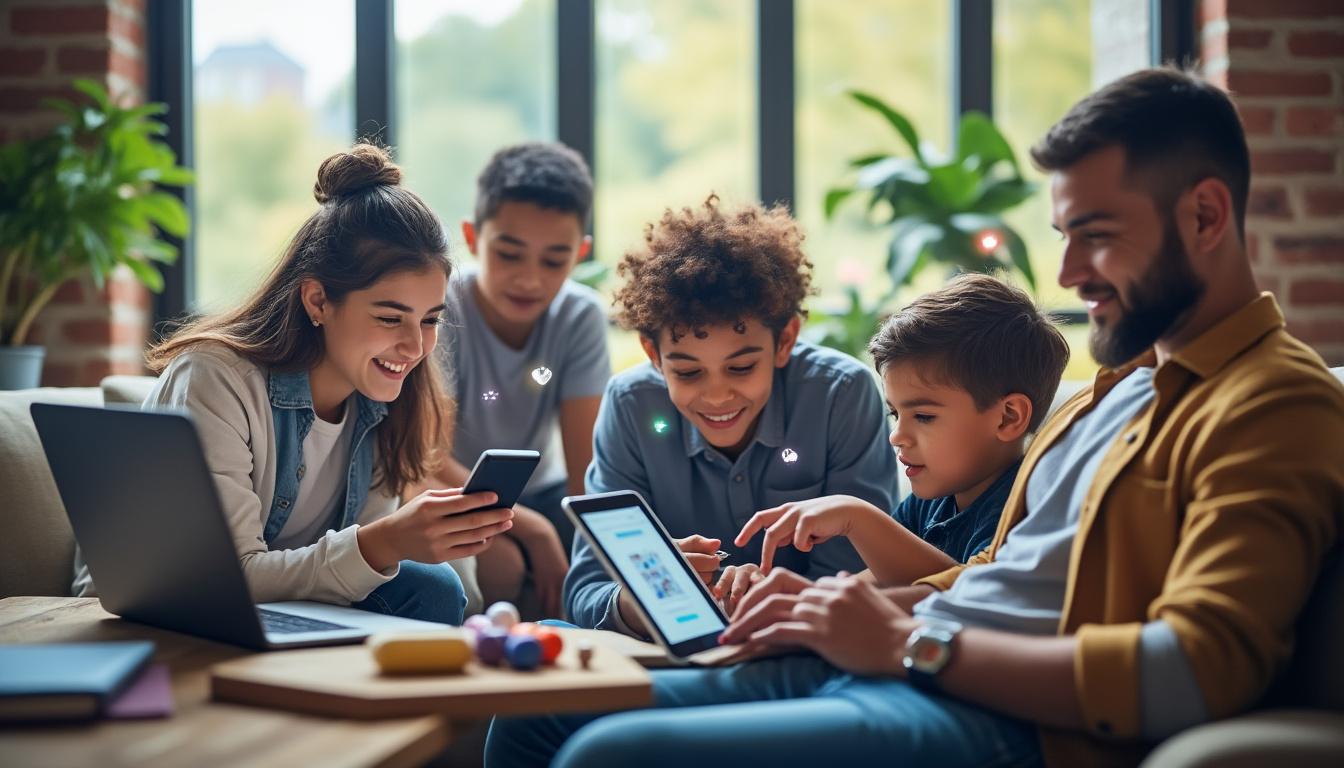 découvrez ce qu'est l'ugc et comment le contenu créé par les utilisateurs transforme la communication digitale. comprenez ses avantages et son impact dès maintenant.