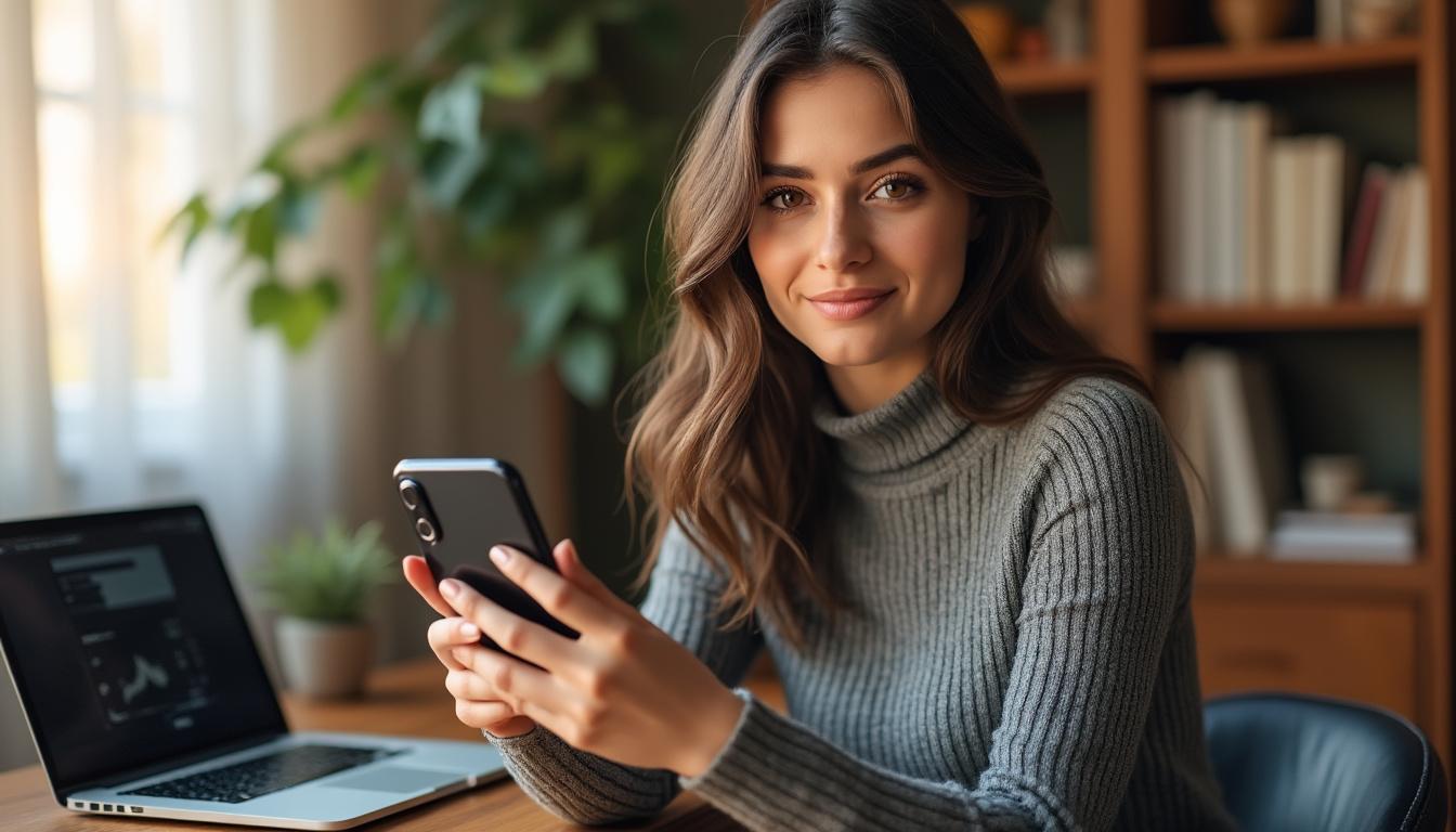 découvrez comment préparer un shooting ugc efficace en maîtrisant la lumière, capturant les émotions authentiques et optimisant le cadrage pour des contenus engageants et impactants.