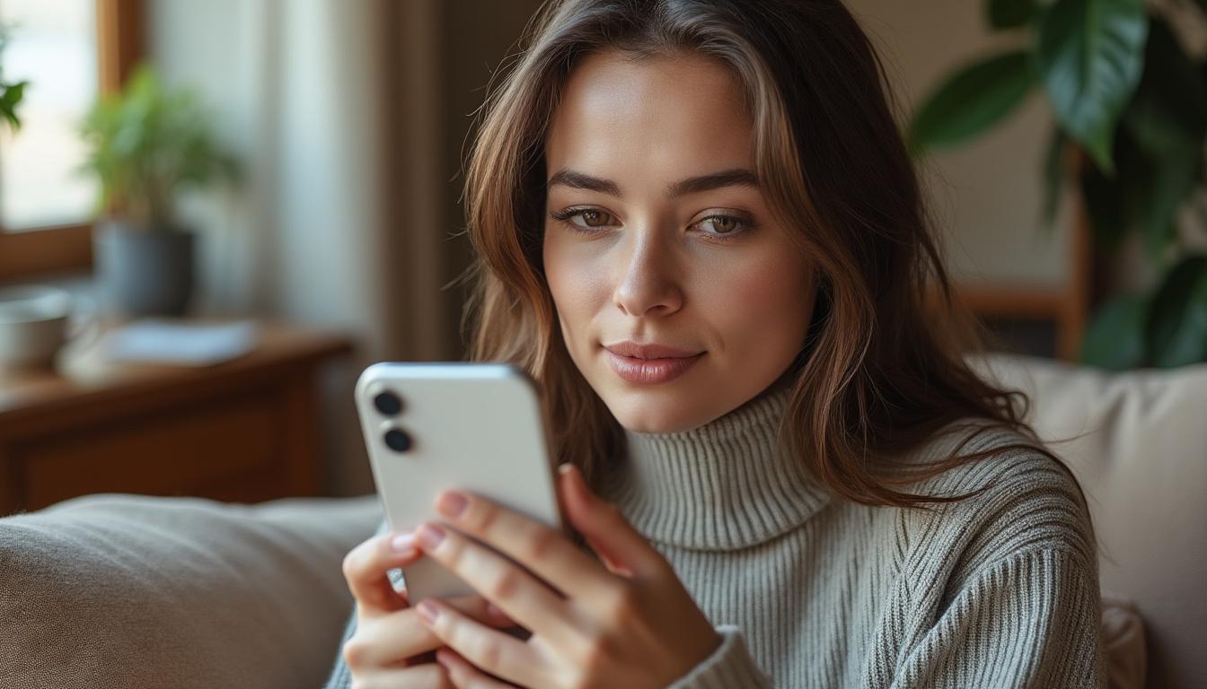 découvrez comment écrire un script vidéo ugc authentique et efficace pour captiver votre audience et maximiser vos conversions grâce à nos conseils pratiques.