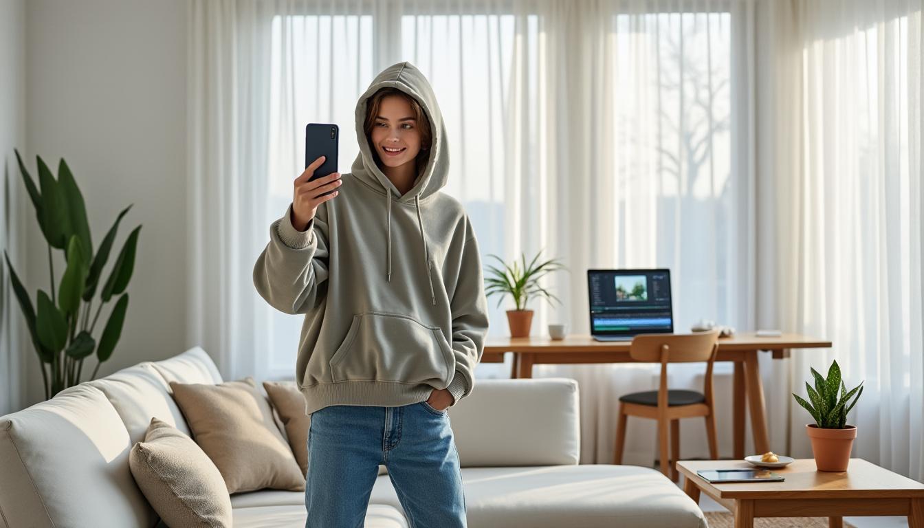 découvrez le top 5 des plateformes ugc incontournables pour trouver des collaborations authentiques et booster votre visibilité en ligne.