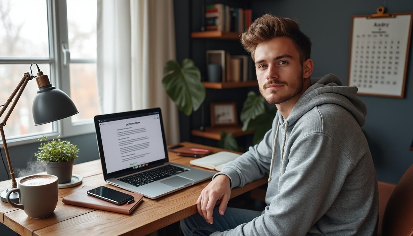 découvrez nos conseils pratiques pour répondre efficacement à une annonce de casting ugc et maximiser vos chances de succès.