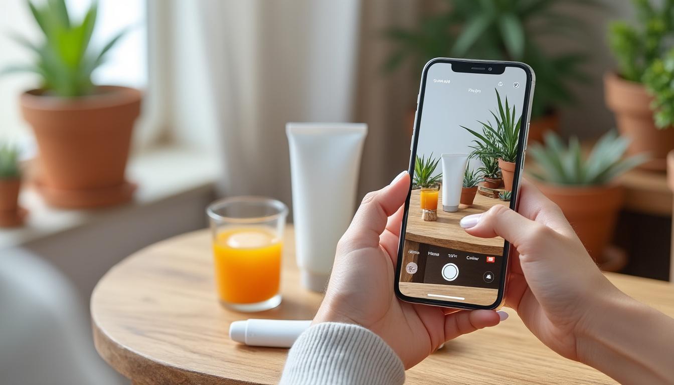 Packshot UGC : comment créer des visuels produits qui vendent ? découvrez comment créer des visuels produits efficaces avec le packshot ugc pour booster vos ventes grâce à des images authentiques et engageantes.