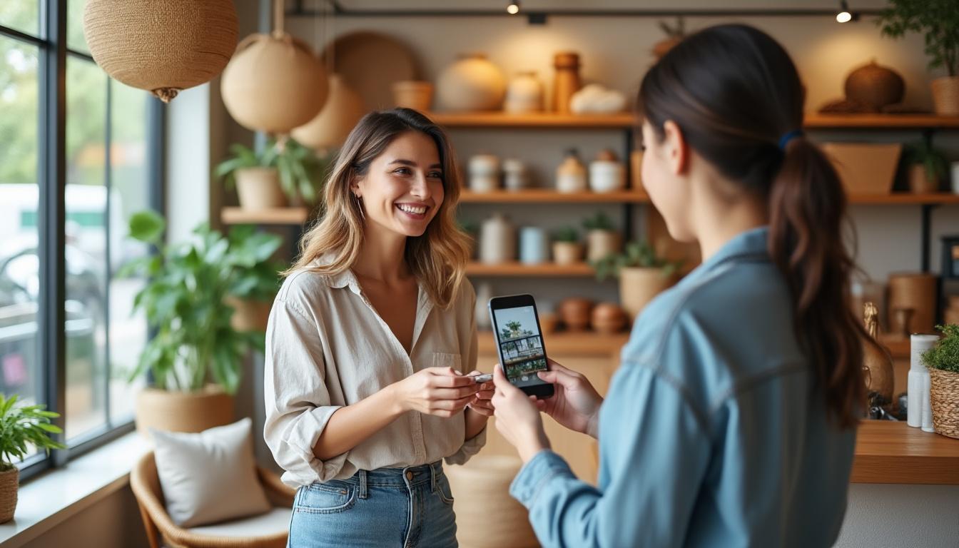 découvrez pourquoi les pme doivent investir dans le contenu généré par les utilisateurs (ugc) pour renforcer leur crédibilité, engager leur audience et booster leur croissance.