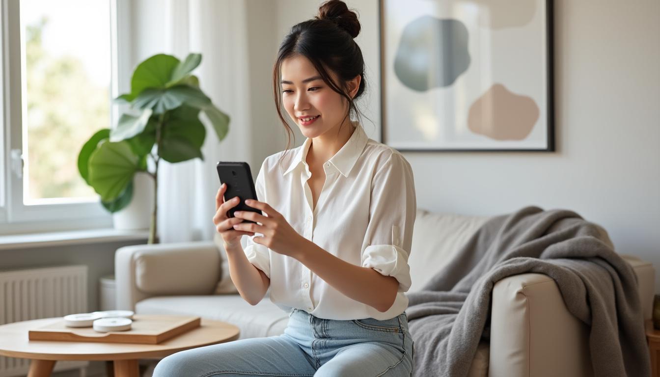 découvrez comment transformer vos clients en créateurs de contenu ugc grâce à notre mode d’emploi pratique et efficace pour booster votre marketing.