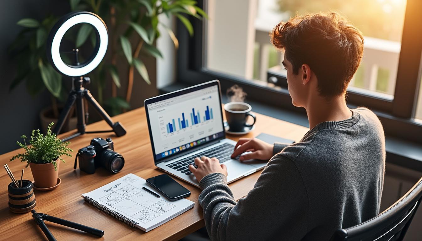 Comment auditer une marque avant dâaccepter une collab UGC ? dĂ©couvrez comment auditer efficacement une marque avant d'accepter une collaboration ugc pour garantir une association authentique et bĂ©nĂ©fique.