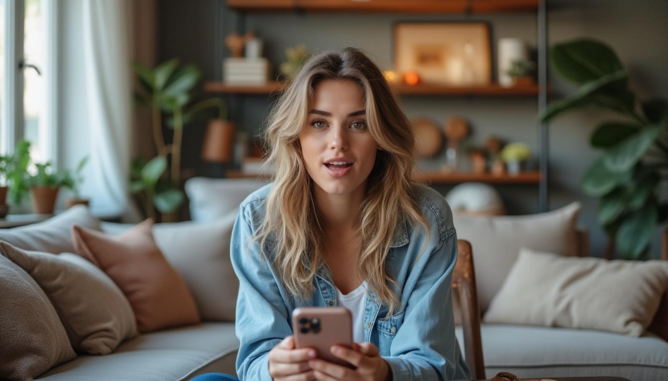 Créer du contenu UGC vraiment efficace pour les marques découvrez comment créer du contenu ugc efficace et authentique pour booster la visibilité et l'engagement des marques.