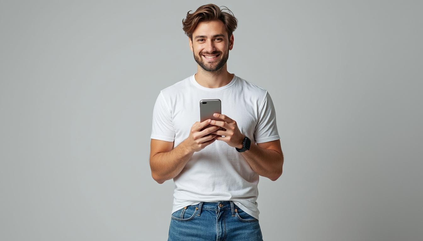 apprenez à créer du contenu ugc authentique et parfaitement aligné avec l'image de marque pour renforcer l'engagement et la confiance de votre audience.