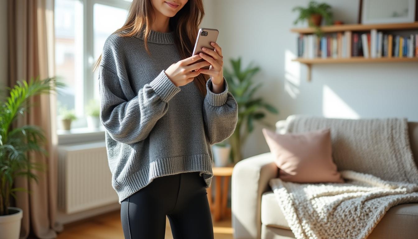 Créer un système de contenu UGC répétable apprenez à créer un système de contenu ugc répétable pour engager votre audience, augmenter la visibilité de votre marque et générer du contenu authentique de manière efficace.