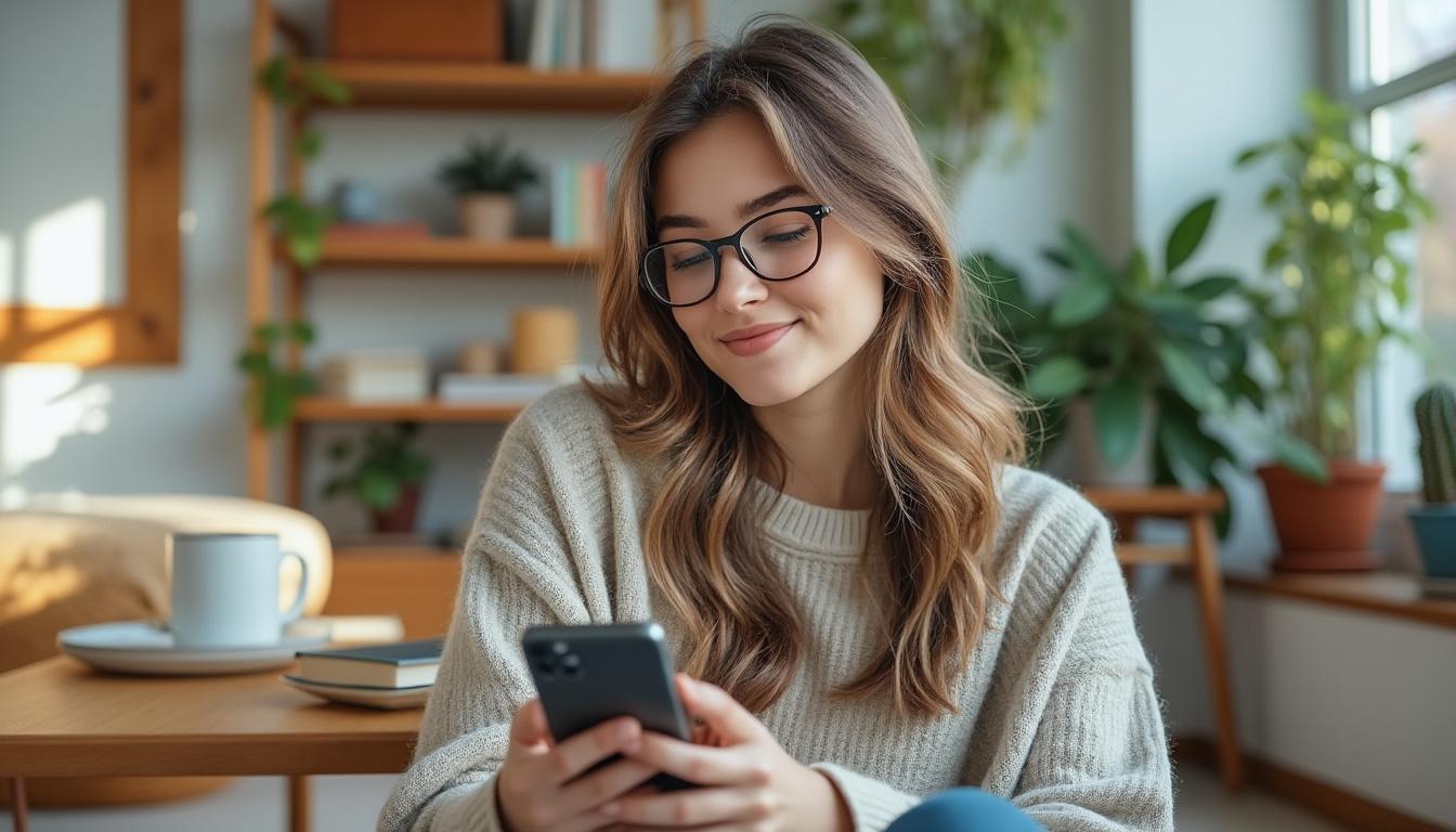 découvrez comment transformer votre création de contenu ugc en source de revenu rentable grâce à des stratégies efficaces et des conseils pratiques.