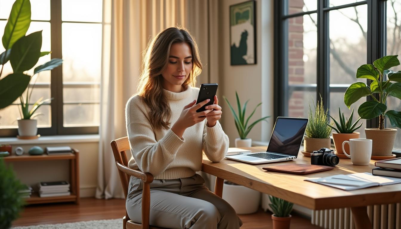 découvrez comment diversifier vos contenus ugc efficacement pour maintenir l'engagement sans tomber dans la répétition.