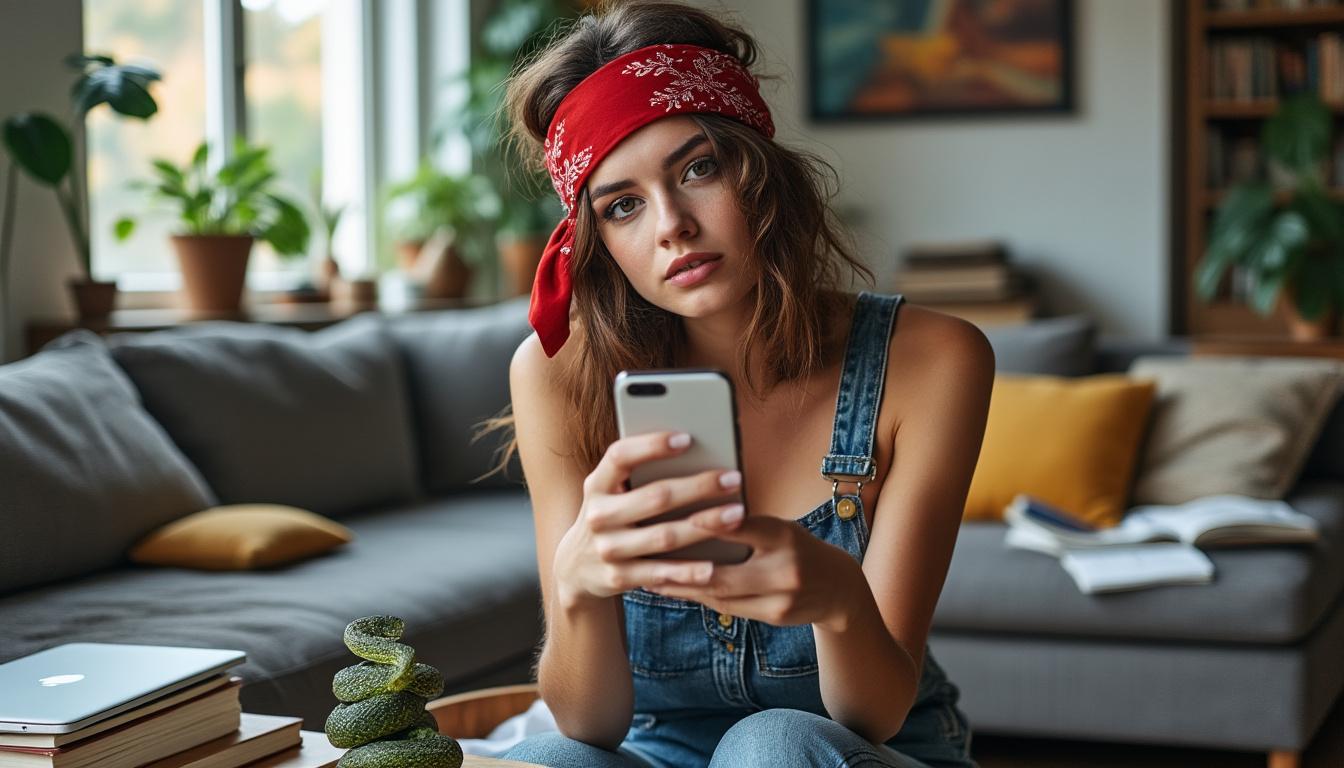Créer un bon UGC malgré des contraintes découvrez comment créer un contenu ugc efficace malgré les contraintes, en optimisant créativité et authenticité pour maximiser l'impact.