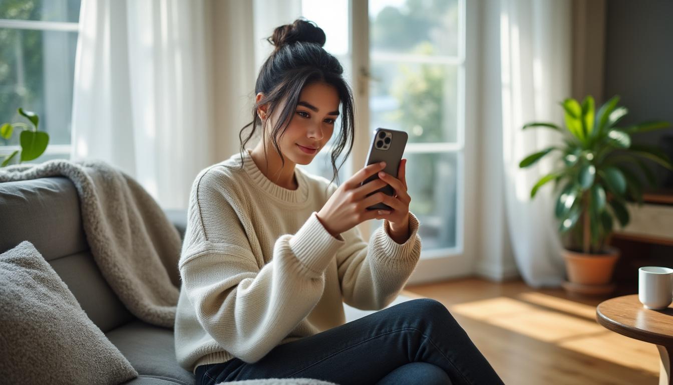 découvrez comment maîtriser le storytelling ugc en moins de 10 secondes pour captiver instantanément votre audience et booster votre engagement.