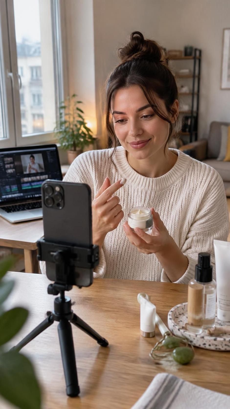 créateur ugc ou influenceur : découvrez comment fonctionne le placement de produit, comment collaborer avec les marques et valoriser vos contenus.