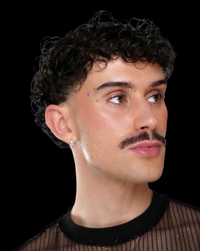 Portrait de Alan