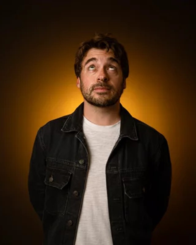 Portrait de Aurélien
