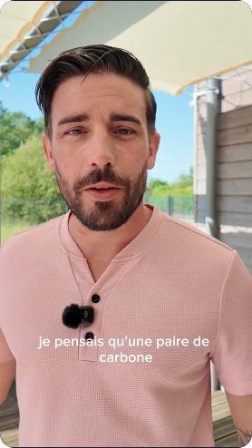 Vidéo UGC de Charles : Les Saucony Endorphin Pro 4 en découverte, Présentation de chaussures de course et plans de détail
