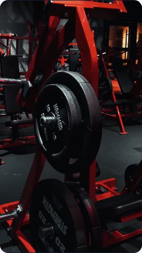 Vidéo UGC de Franck : Les équipements d’une salle de musculation, Montage de machines et de poids