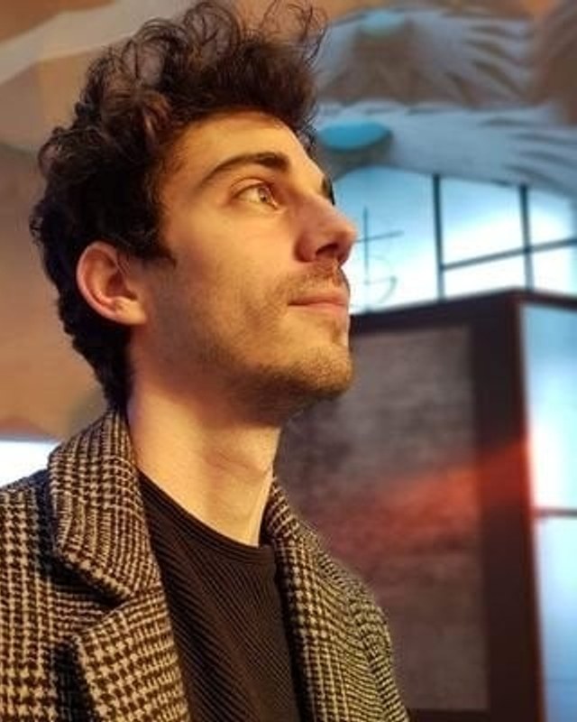 Portrait de Guillaume