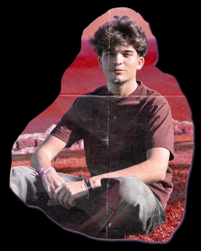 Portrait de Jérémie