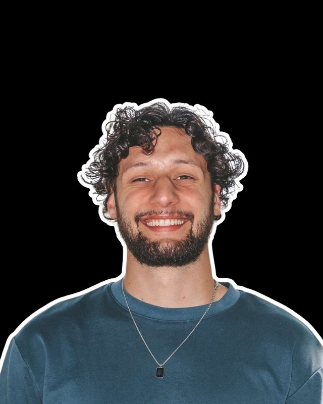 Portrait de Jona