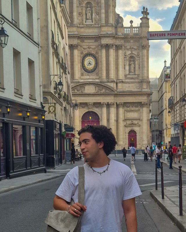 Portrait de Kane