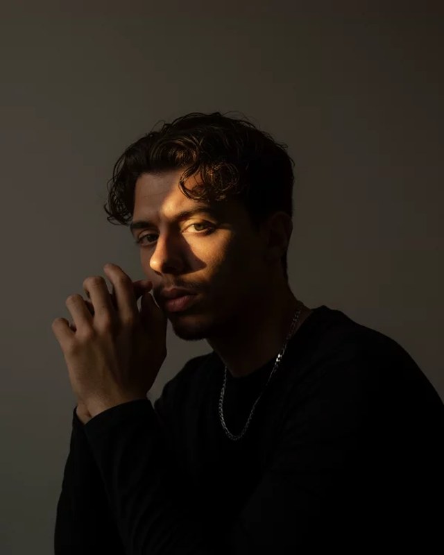 Portrait de Kellian