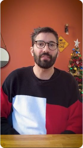 Vidéo UGC de Lois : The Game, un film à raconter, Prise de parole cinéphile et affiche incrustée