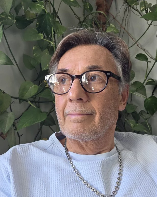 Portrait de Maurice