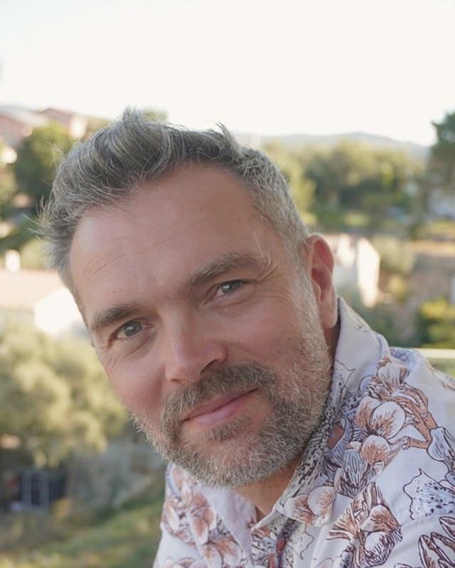 Portrait de Michaël