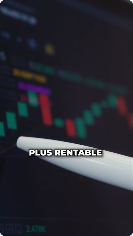 Vidéo UGC de Michaël : Des conseils face aux chiffres et aux graphiques, Montage d’écran et prise de parole sous-titrée