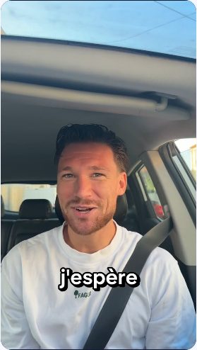 Vidéo UGC de Yannick : Un projet de tatouage dans l’Hérault, Prise de parole filmée dans la voiture