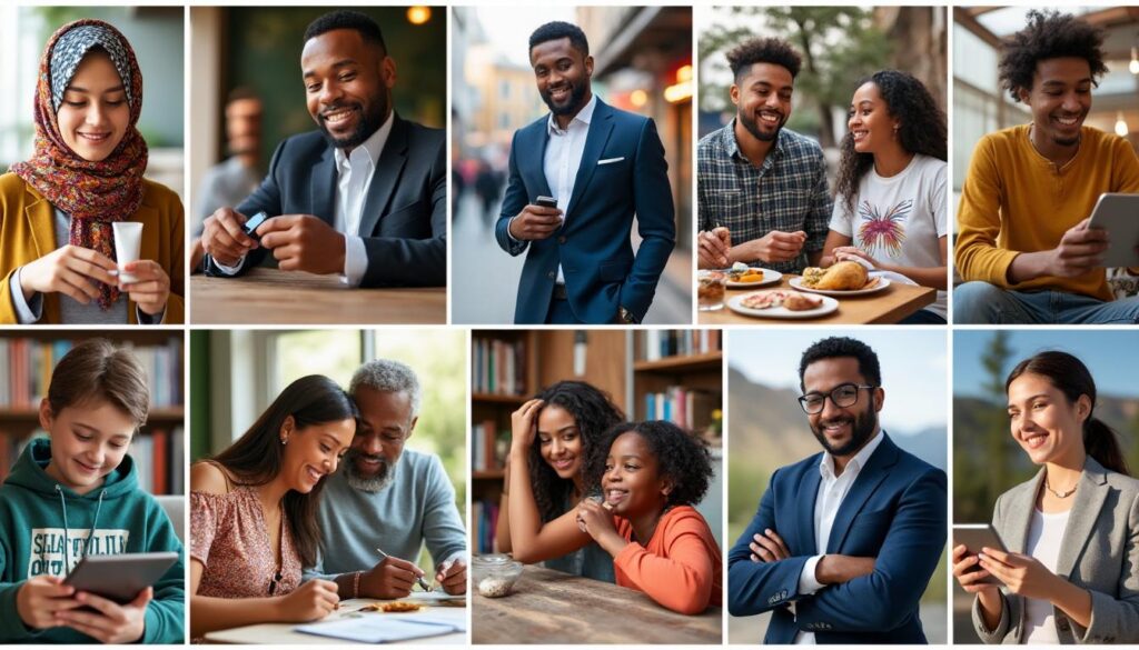 découvrez 10 exemples d'ugc réussis qui inspirent les marques à engager leur communauté et booster leur stratégie marketing.