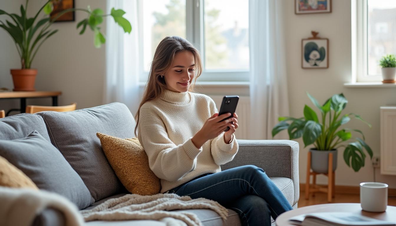 découvrez comment créer un contenu ugc efficace qui attire l’attention des marques et booste votre visibilité en ligne grâce à des astuces pratiques et des stratégies éprouvées.