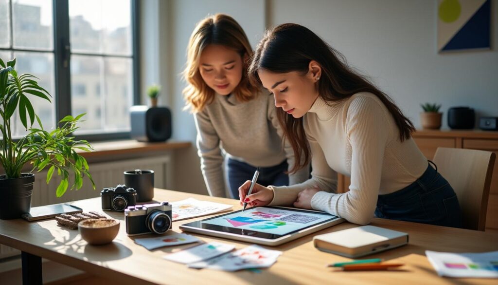 découvrez comment créer un contenu authentique et captivant qui retient vraiment l'attention de votre audience grâce à des techniques efficaces et sincères.