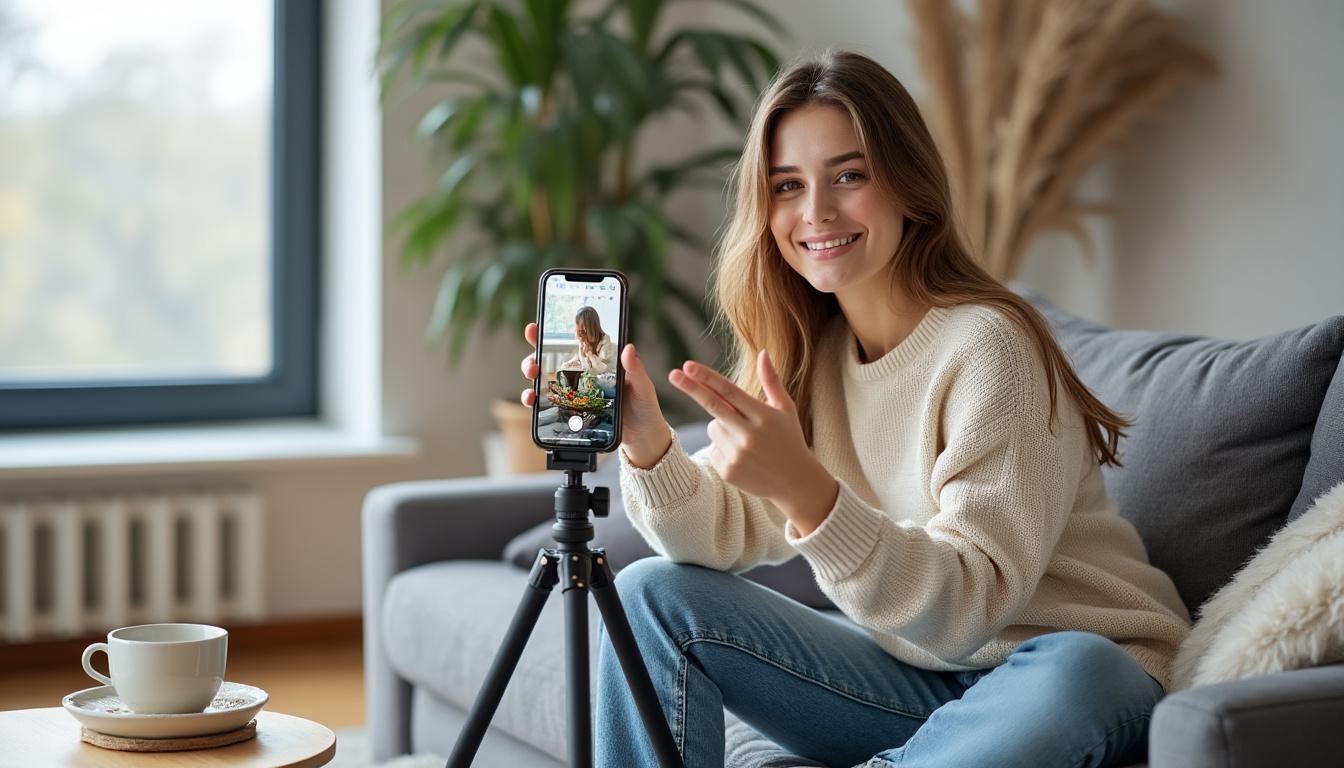 Contenu de marque vs UGC : où se trouve la frontière aujourd’hui ? 2 découvrez les différences clés entre le contenu de marque et le contenu généré par les utilisateurs (ugc) et explorez où se situe la frontière aujourd'hui dans le marketing digital.