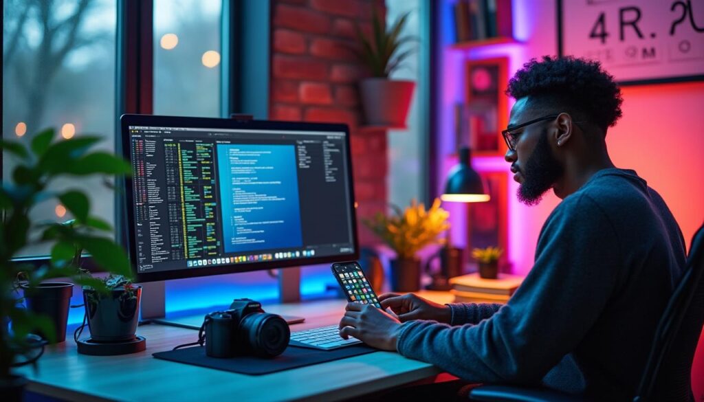 découvrez si la création de contenu freelance est une tendance durable ou simplement un effet de mode, avec une analyse approfondie des avantages et défis du secteur.