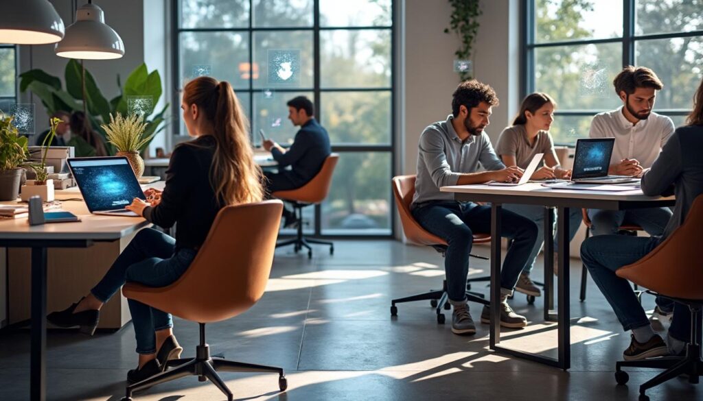 découvrez les dernières tendances du marché de l'ugc en france et explorez les opportunités clés pour les créateurs souhaitant développer leur audience et monétiser leurs contenus.