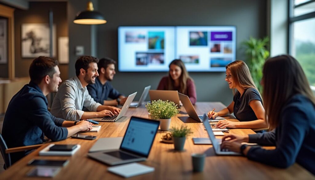 découvrez les meilleures campagnes ugc avec notre analyse approfondie et trouvez l'inspiration pour vos propres stratégies marketing.