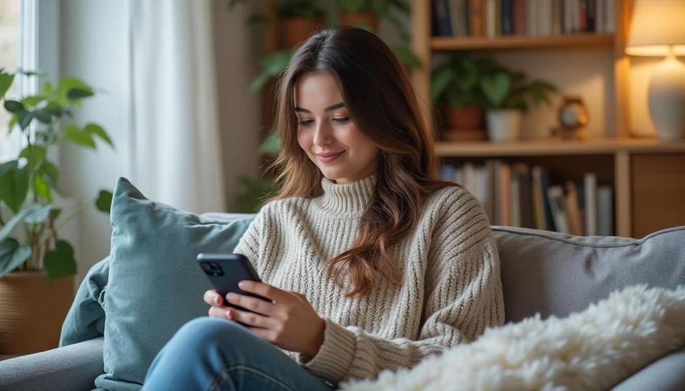 découvrez ce qu'est l’ugc et comprenez tout sur le contenu créé par les utilisateurs, ses avantages et son impact dans le marketing digital.