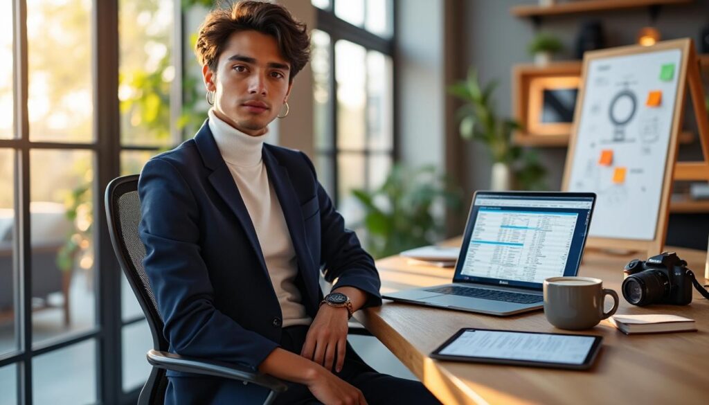 apprends à créer un pitch efficace pour te présenter en tant que créateur ugc et décrocher des collaborations avec des marques.