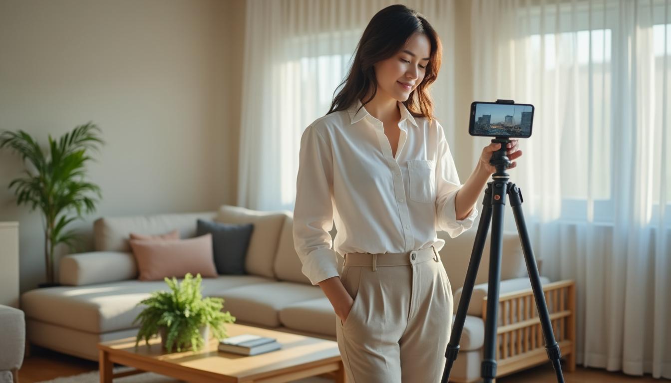 découvrez pourquoi le marketing ugc est devenu un levier incontournable pour les marques afin d'engager leur audience, renforcer la confiance et booster leurs ventes.