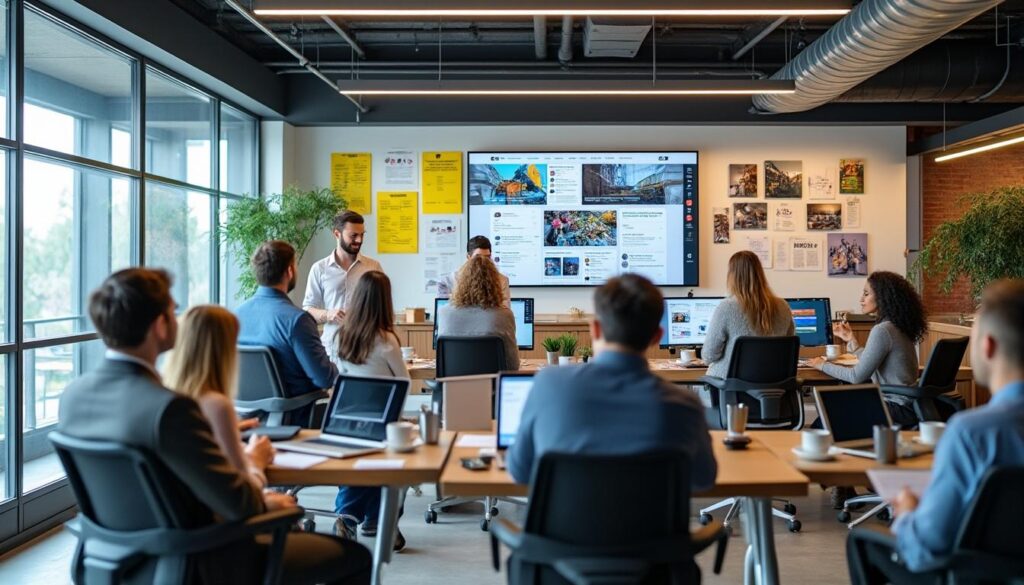 découvrez pourquoi le marketing ugc est devenu un levier incontournable pour les marques, en renforçant la confiance, l'engagement et la visibilité auprès des consommateurs.