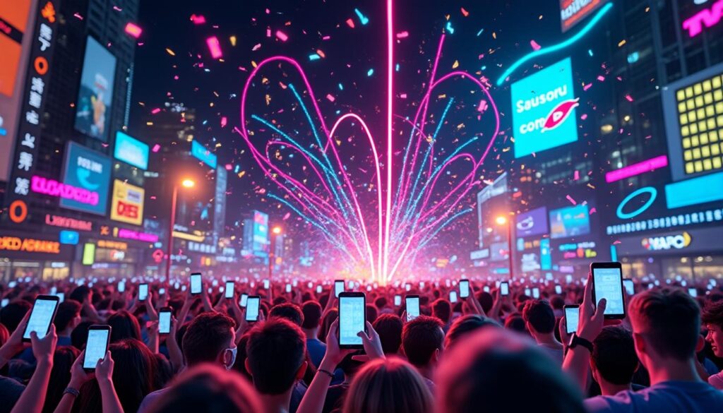 découvrez pourquoi les vidéos ugc connaissent un succès fulgurant sur tiktok et instagram, et comment elles révolutionnent le marketing digital en engageant efficacement les communautés.