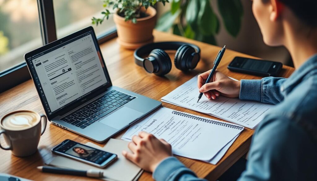 découvrez comment créer un script vidéo ugc authentique et efficace pour captiver votre audience et augmenter vos conversions grâce à nos conseils pratiques.