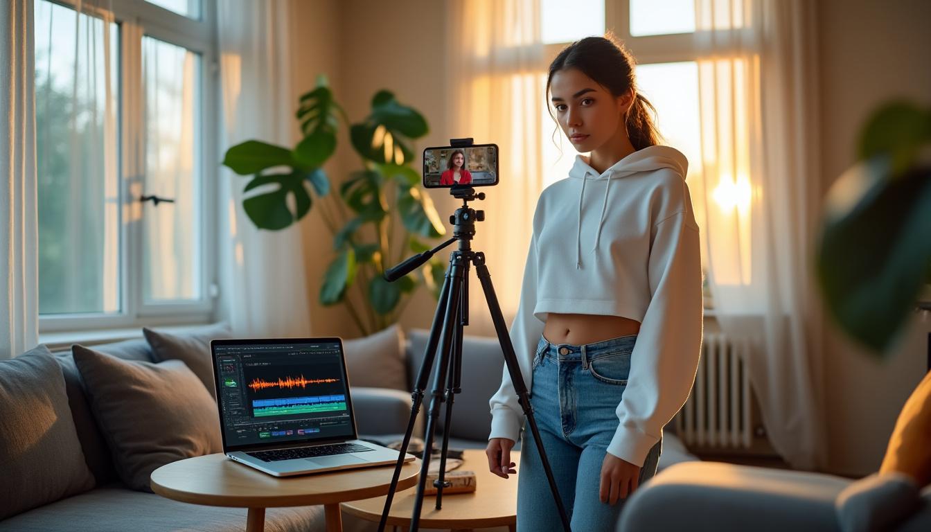 découvrez comment fixer le tarif de vos vidéos ugc en 2026 et maximisez vos revenus en tant que créateur de contenu grâce à nos conseils pratiques et à jour.