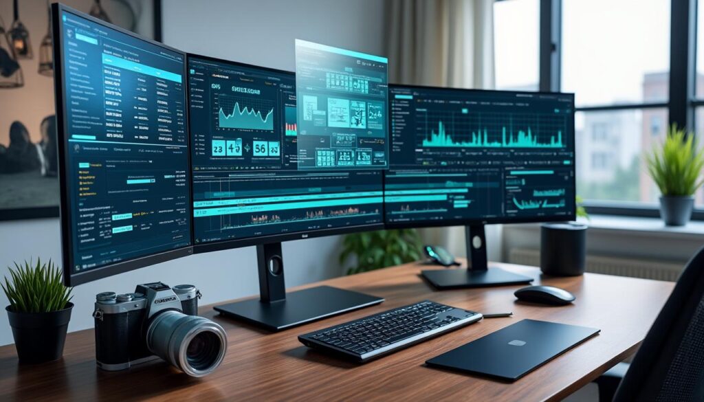 découvrez combien facturer vos vidéos ugc en 2026 avec notre guide complet des tarifs pour créateurs. optimisez vos revenus grâce à des conseils pratiques et des exemples de prix.